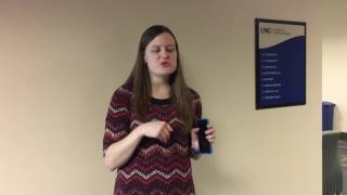 What Do You Like About UNG Oconee?