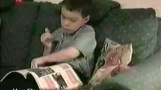 Temelin Çocukluk Hali(Temel Ile Dursun)