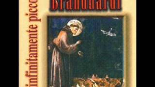 Video thumbnail of "Branduardi / Battiato - Il Sultano Di Babilonia E La Prostituta"