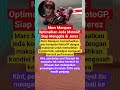 Marc Marquez Siap Menggila di MotoGP Jerez 2026