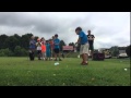 Jr Camp Fun
