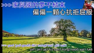 誰明浪子心 seoi ming long zi sam - karaoke