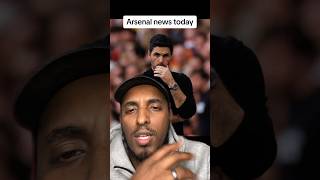 Arsenal news today #Arsenal #Transfers #PremierLeague #egaltalksfootball