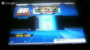 OMG KON! LIVE!  DDR SuperNOVA2 Fan Request Stream Episode 1