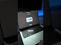 Did you know you can use your macbook as a scale?
