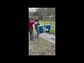USPSA Alabama State championship all stages