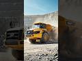 AI Unleashes a BEAST! 🤯 Hyundai HA30A Dump Truck in Action! #aircbuilder #rcshorts #excavator 7