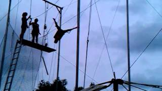 Julie split OOL no catch