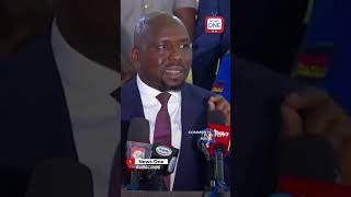 'You understood Uhuru and never went on strike, do the same for President Ruto'  #newsonekenya