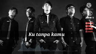 KITA HARUS BICARA • FIVE MINUTE • LIRIK !!