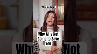 Why AI Is Not Going to Save You #bizreviewai