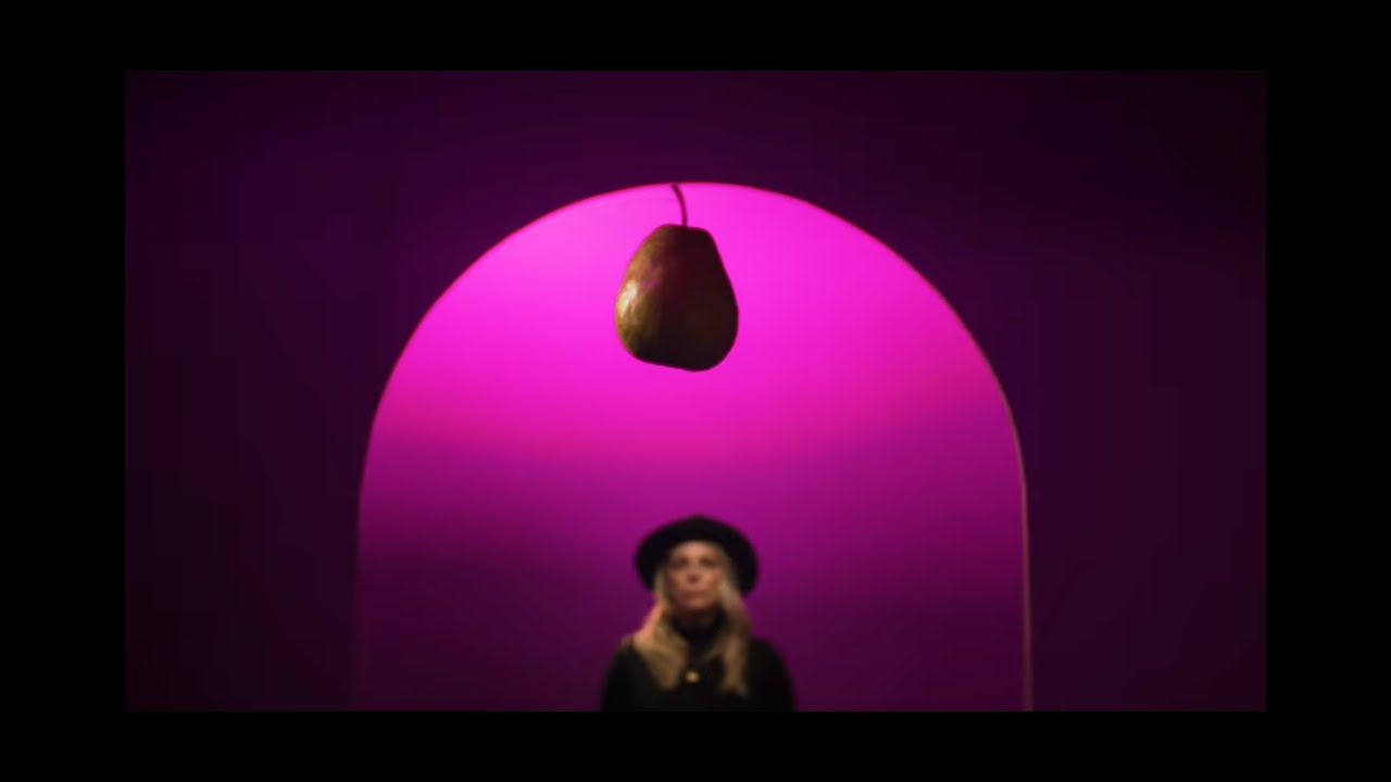 Musikvideos