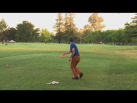 All things disc golf | This professional sport and COVID-friendly ...