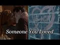 Clary & Simon - Someone You Loved [for Dorky Aidan]