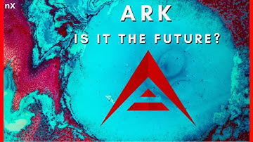 Ark Coin Review - What is Ark?