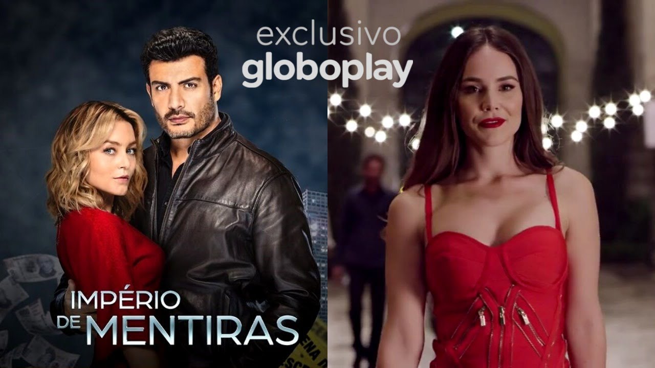 Quais novelas mexicanas de sucesso estão disponíveis na Netflix, Globoplay  e mais plataformas de streaming? - Purepeople