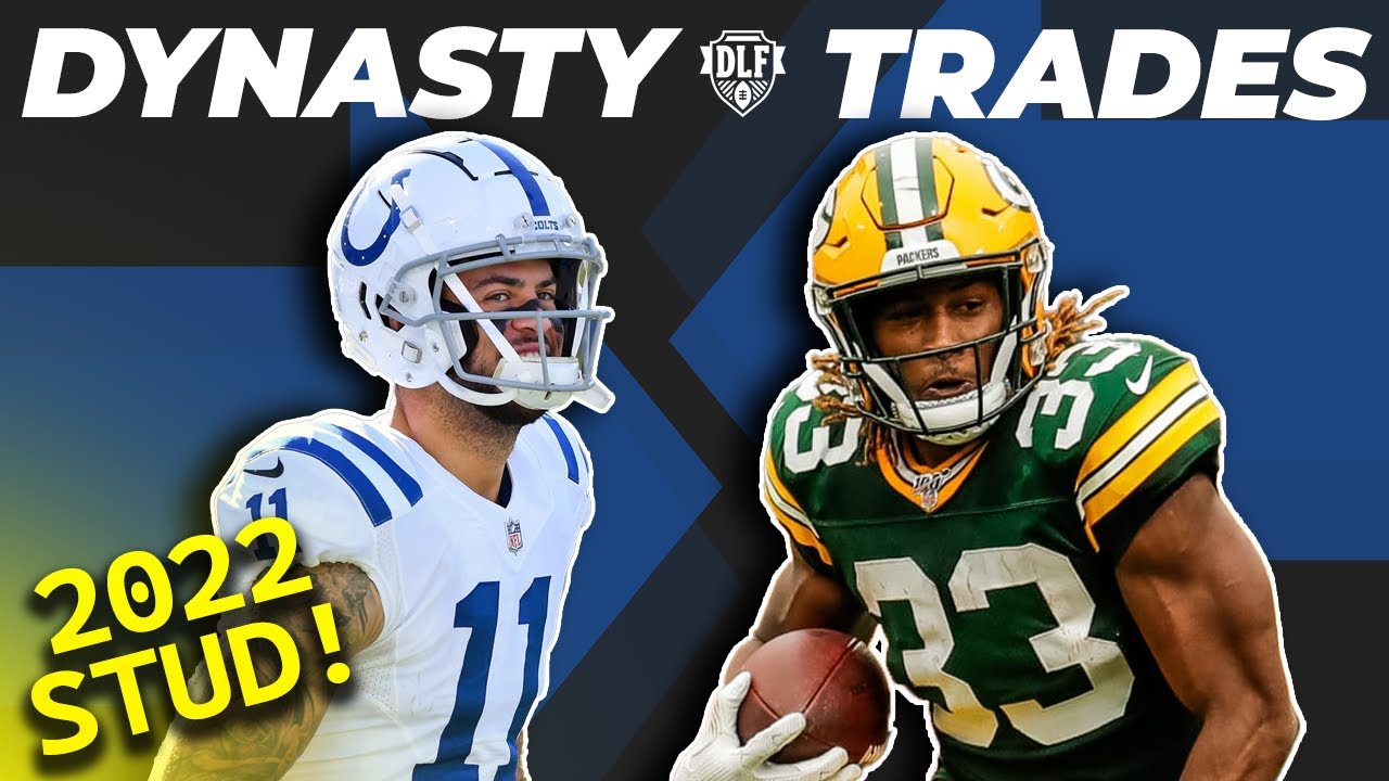 Is Now the Time to BUY 2024 Firsts in Dynasty Fantasy Football 2022!? 