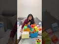 100 popup cube