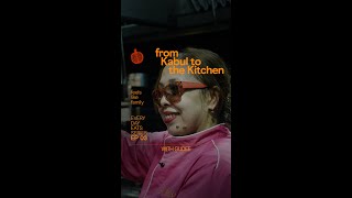 This is Abu Dhabis Best Afghani Food Spot | Gudee ​
