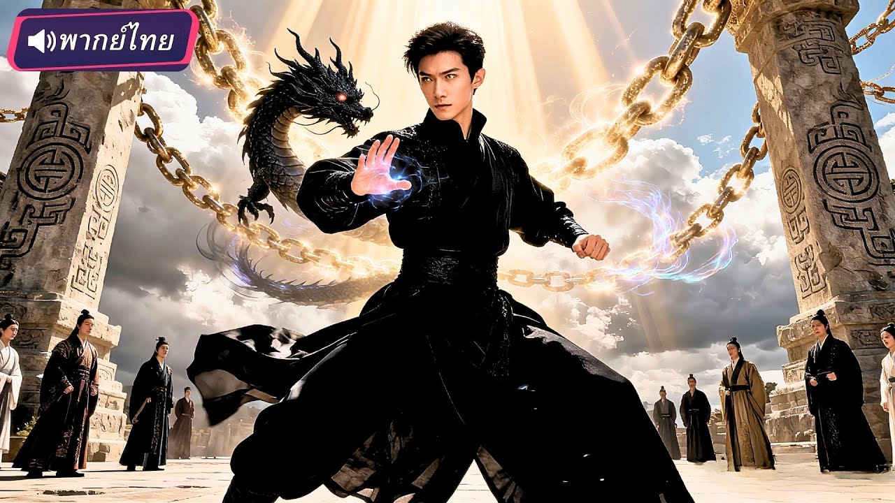 สาวยอมคุกเข่าปรนิบัติจอมเทพทั้งคืน!? หลังตราหน้าเขาว่าเป็นขยะ! สุดท้ายโดนพิษเขาเล่นงานไม่เว้นวัน!