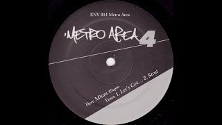 Metro Area - Strut