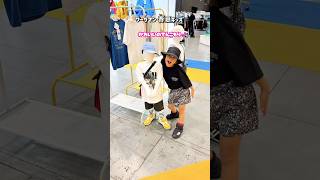 【ワークマン 】春夏キッズ服がかわいすぎる♡♡♡ #ワークマン  #pr #ワークマン カラーズ #ワークマン キッズ #プチプラキッズ服