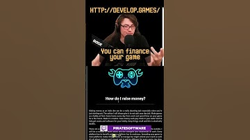 Develop Games