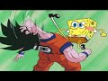 The 30000000000th spongebob vs goku full episode