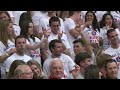 Scenes of the Games: Gaels vs. Nevada