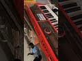 Full Lamination Roland XPS 30 Including White Keys Artist Follow Youtubeshorts MusicalKeys 