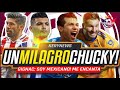 MILAGRO en CHUCKY | TECATITO Millonario sueldo | GIGNAC elogia MX | Oribe llamado ERROR en Chivas