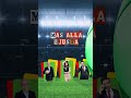 El homenaje de Raúl que nos partió el corazón