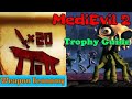 MediEvil 2: Weapon Economy Trophy Guide