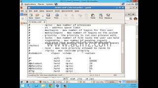 R12.2 Install, Patch and Maintain Oracle E-Business Suite - Module 4 Lesson 5
