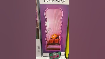 #fivebelow #targetshopping #cutefinds #mirrors #fivebelowshopping #shorts #viral #shortvideos
