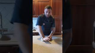 PIZZA FATTA IN CASA La cornice del gusto