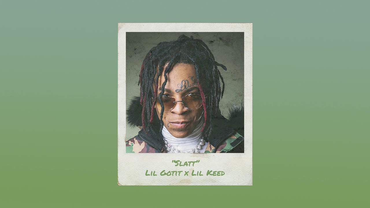*Free* Lil Gotit x Lil Keed Type Beat "Slatt" || prod. maksim