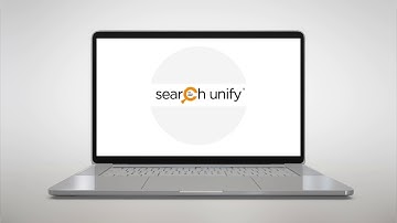 SearchUnify – A Cognitive Search Solution