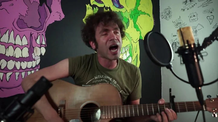 Matt Pless - Shots Fired - DIY Sessions