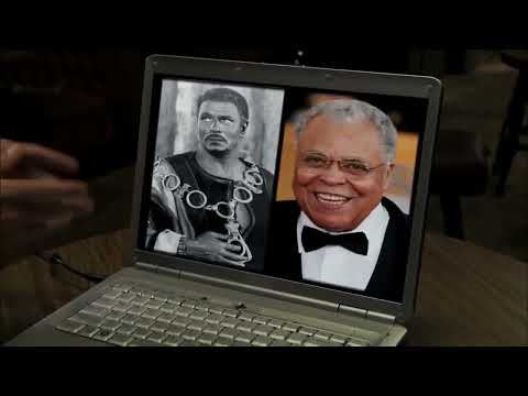 It's Always Sunny in Philadelphia -  Darth Vader Was Not Black