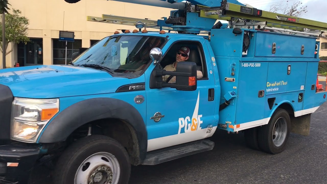 PG&E 5000.00 Donation to Good Samaritan Homeless Shelter in Santa Maria YouTube