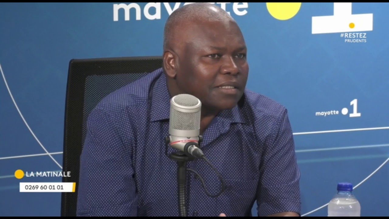 Raos invité de Zakweli