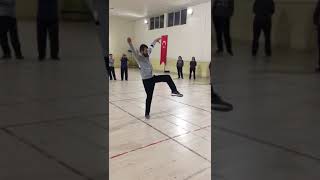 İbram usta zeybeği