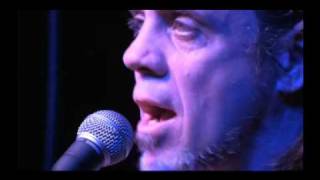 Bret Mosley - The Story Of Benjamin Darling Part 1 (State Radio cover) [Live at Threadgill&#39;s]