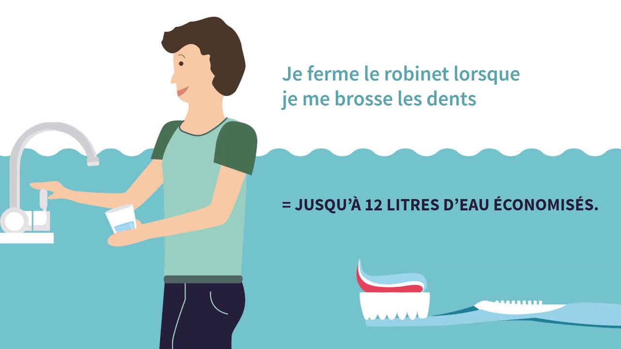 Éco-gestes : économiser tout en œuvrant pour l'écologie