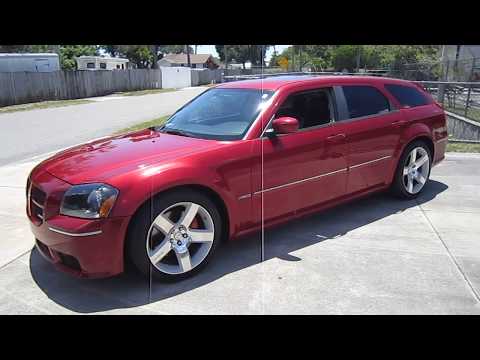 sold-2006-dodge-magnum-srt8-meticulous-motors-inc-florida-for-sale