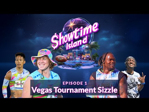 ShowTime Island episode in Las Vegas