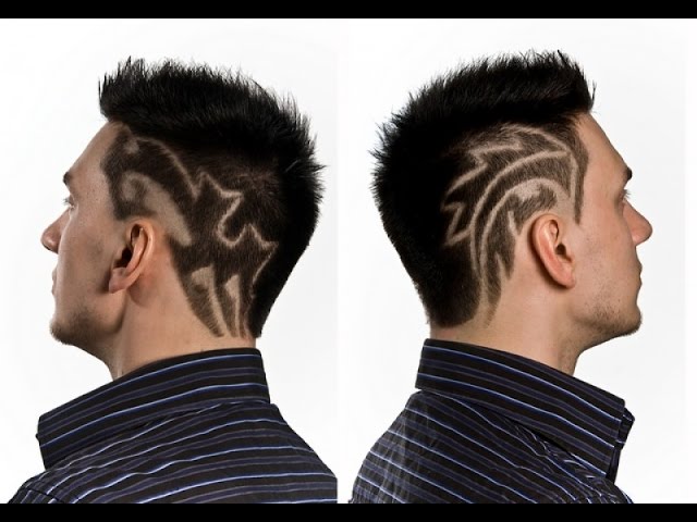 New ATTRACTIVE Haircut Designs For Men 2023  Best Mens Hair Tattoo Designs   Mens Stylish Haircuts  YouTube