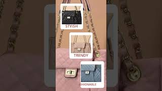 Fashion Alert: Chic Bags at Jaw-Dropping Prices!