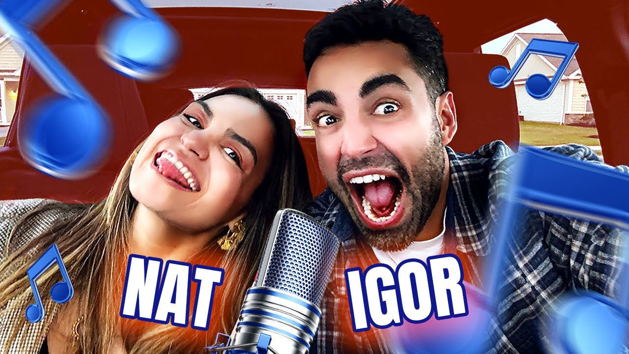 Viajar de CARRO nos EUA é MUITO BOM - CARROKÊ